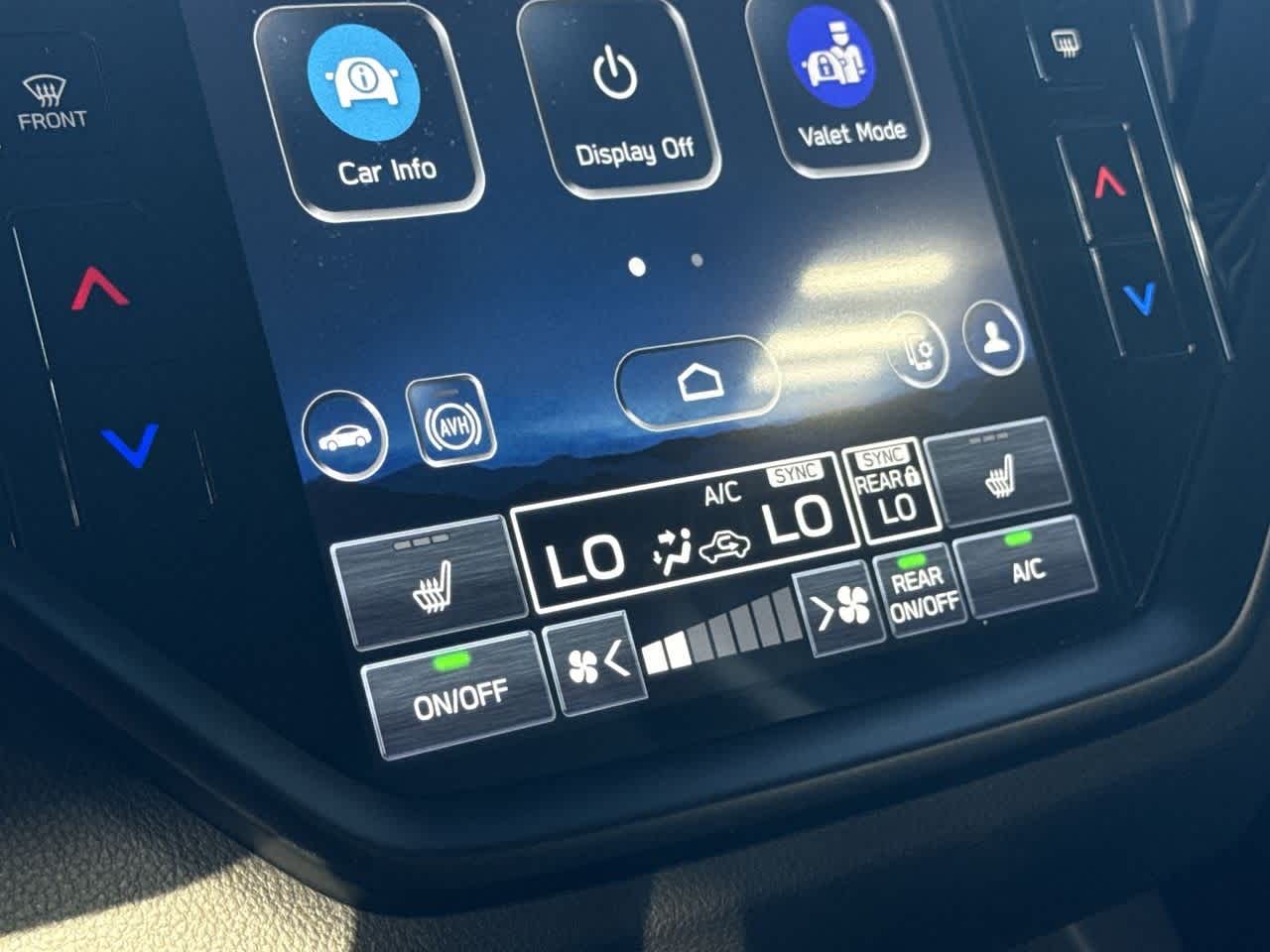 Thumbnail: 2024 Subaru Ascent - 20