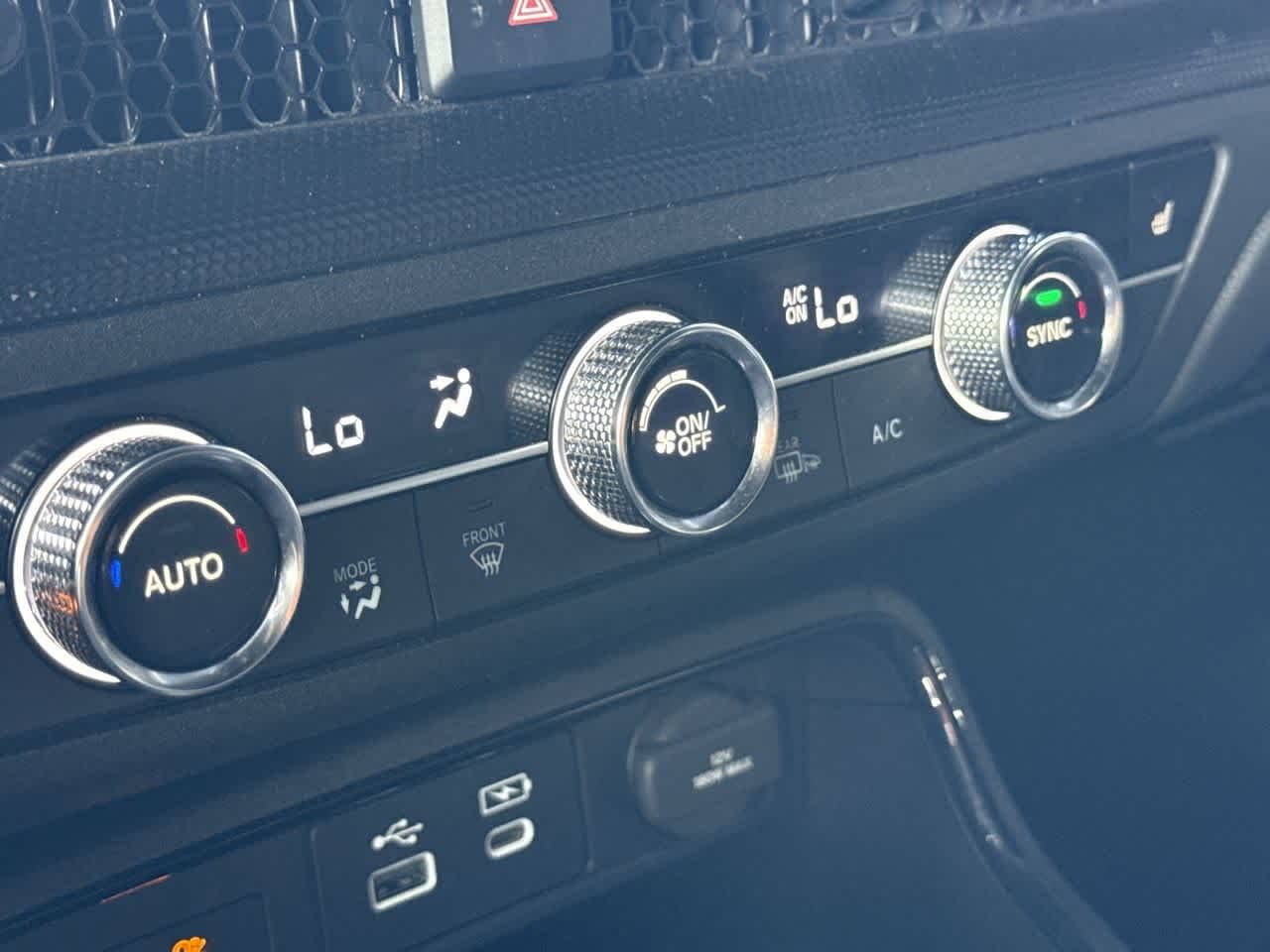 Thumbnail: 2025 Honda CR-V - 20