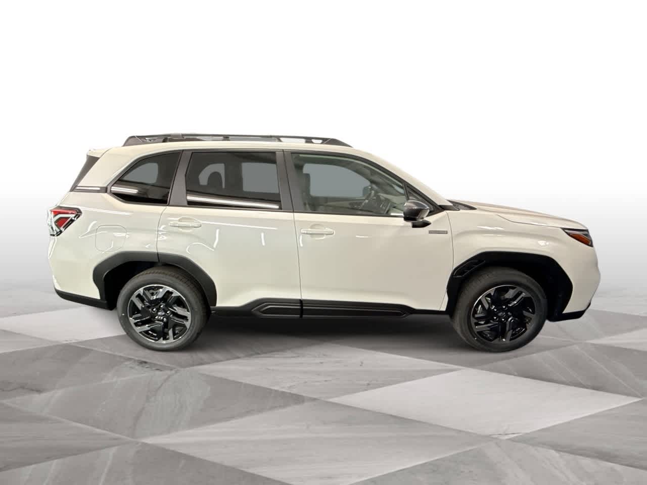 Thumbnail: 2025 Subaru Forester - 9