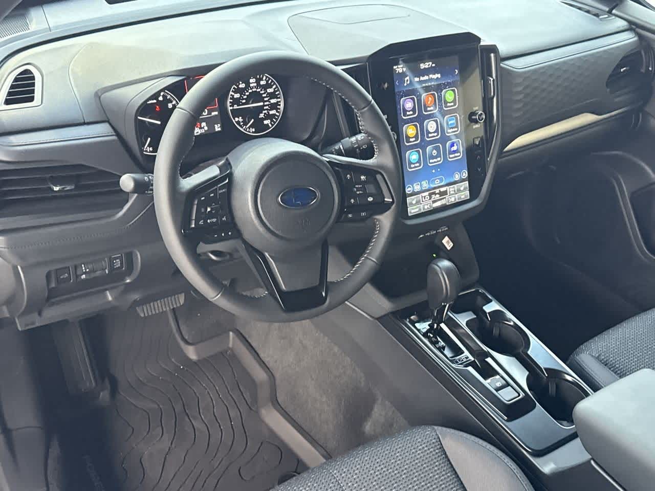 Thumbnail: 2026 Subaru Forester - 13