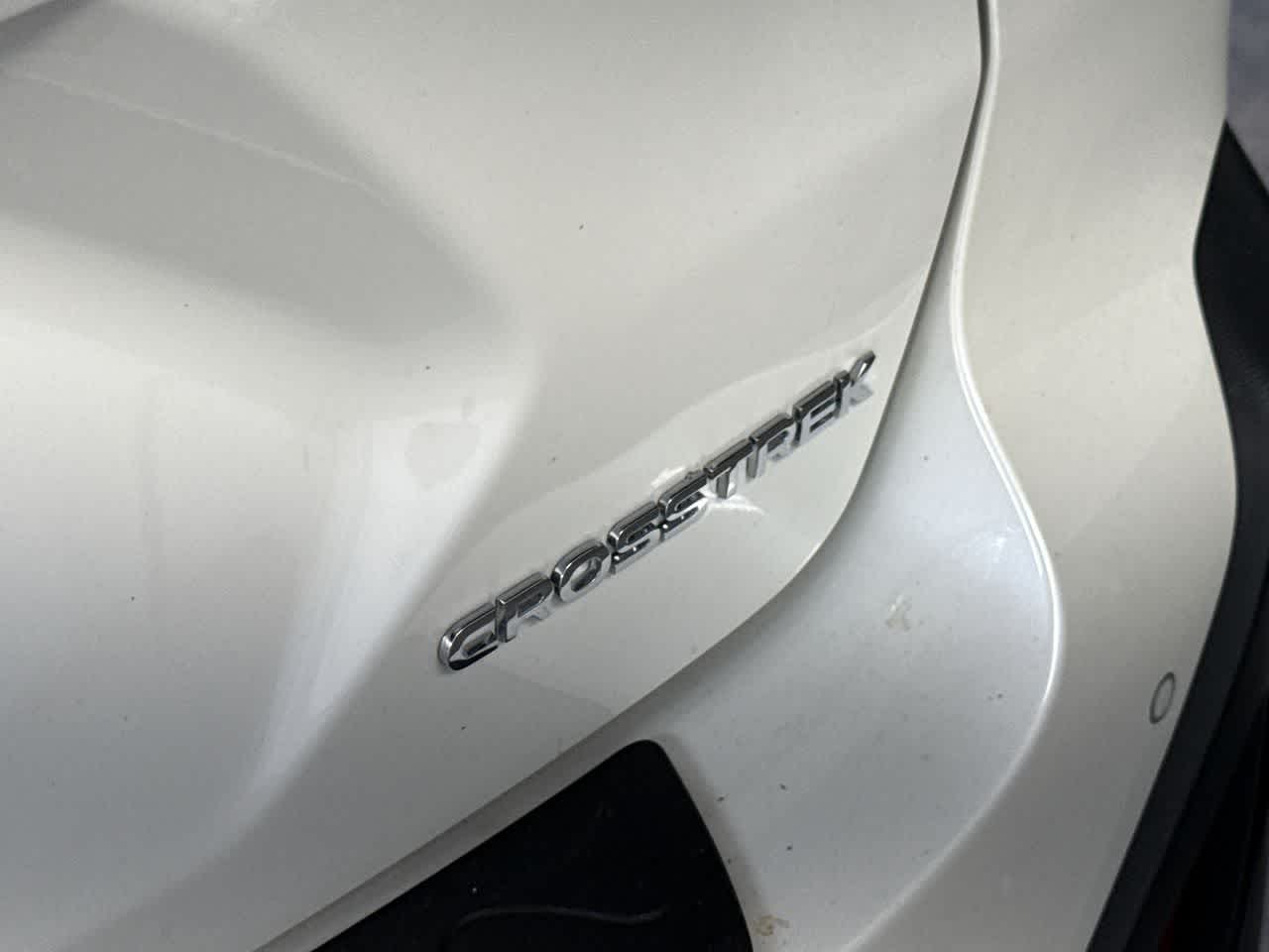 Thumbnail: 2025 Subaru Crosstrek - 10