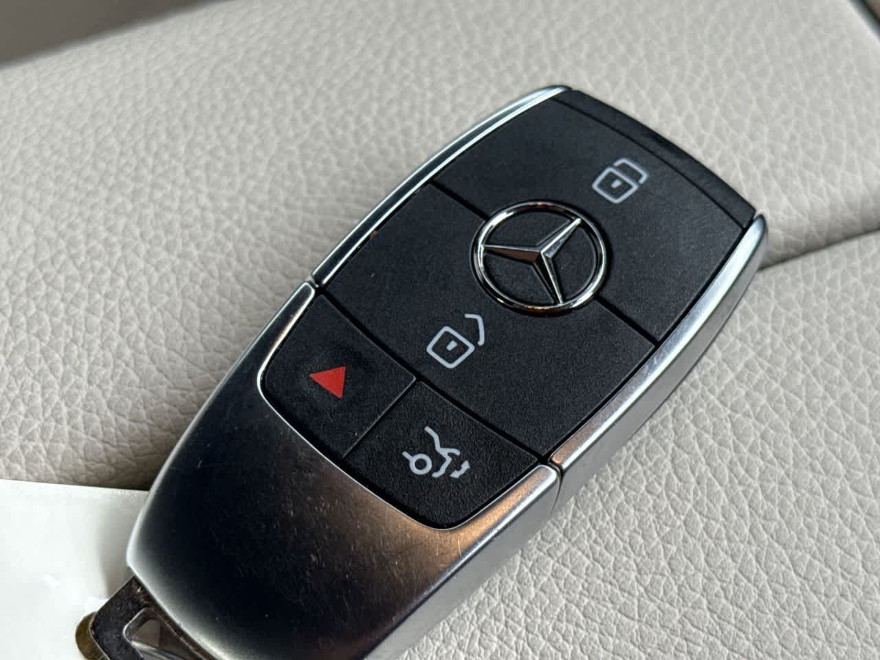 Thumbnail: 2026 Mercedes-Benz CLA - 28