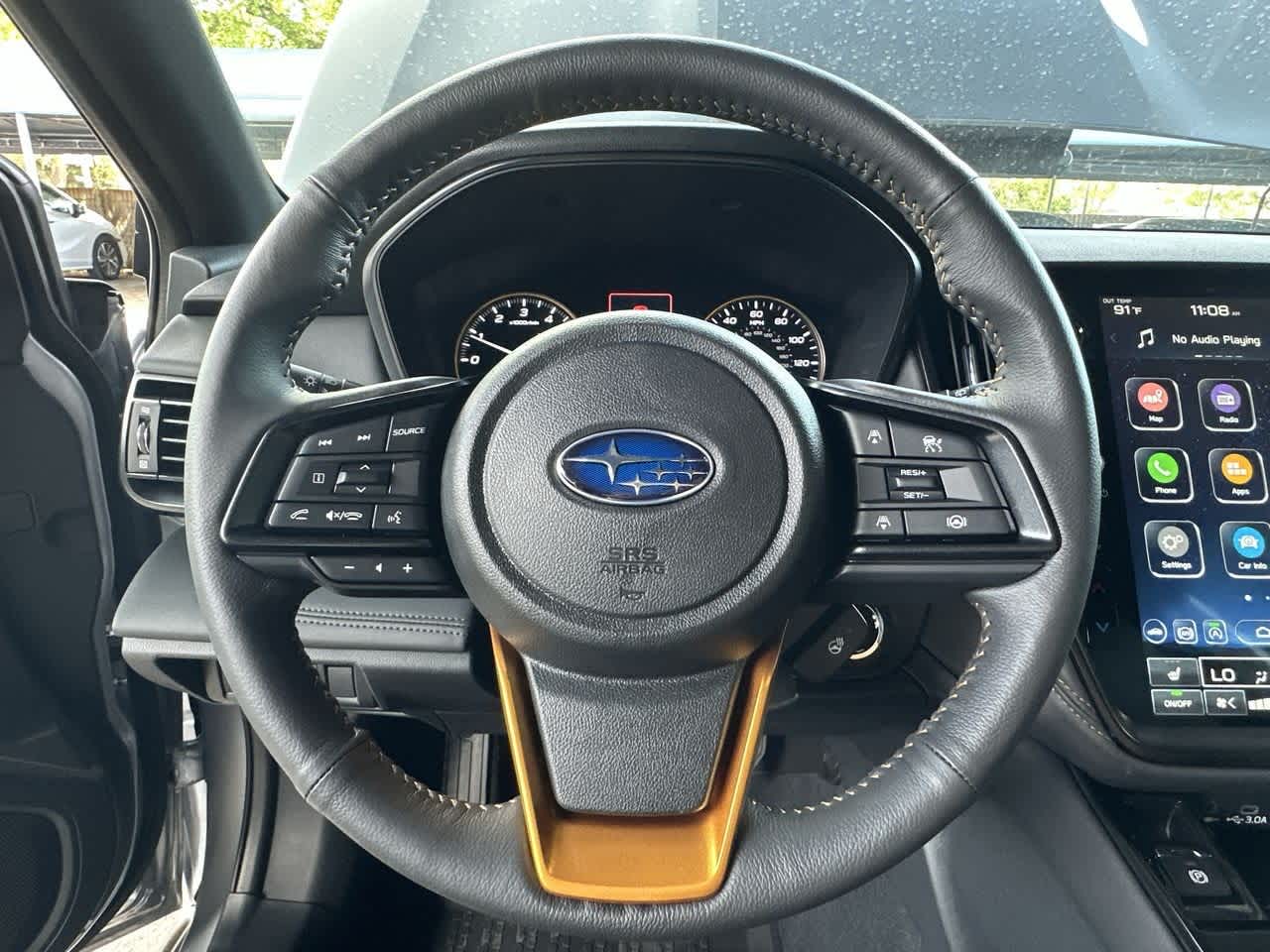 Thumbnail: 2025 Subaru Outback - 15