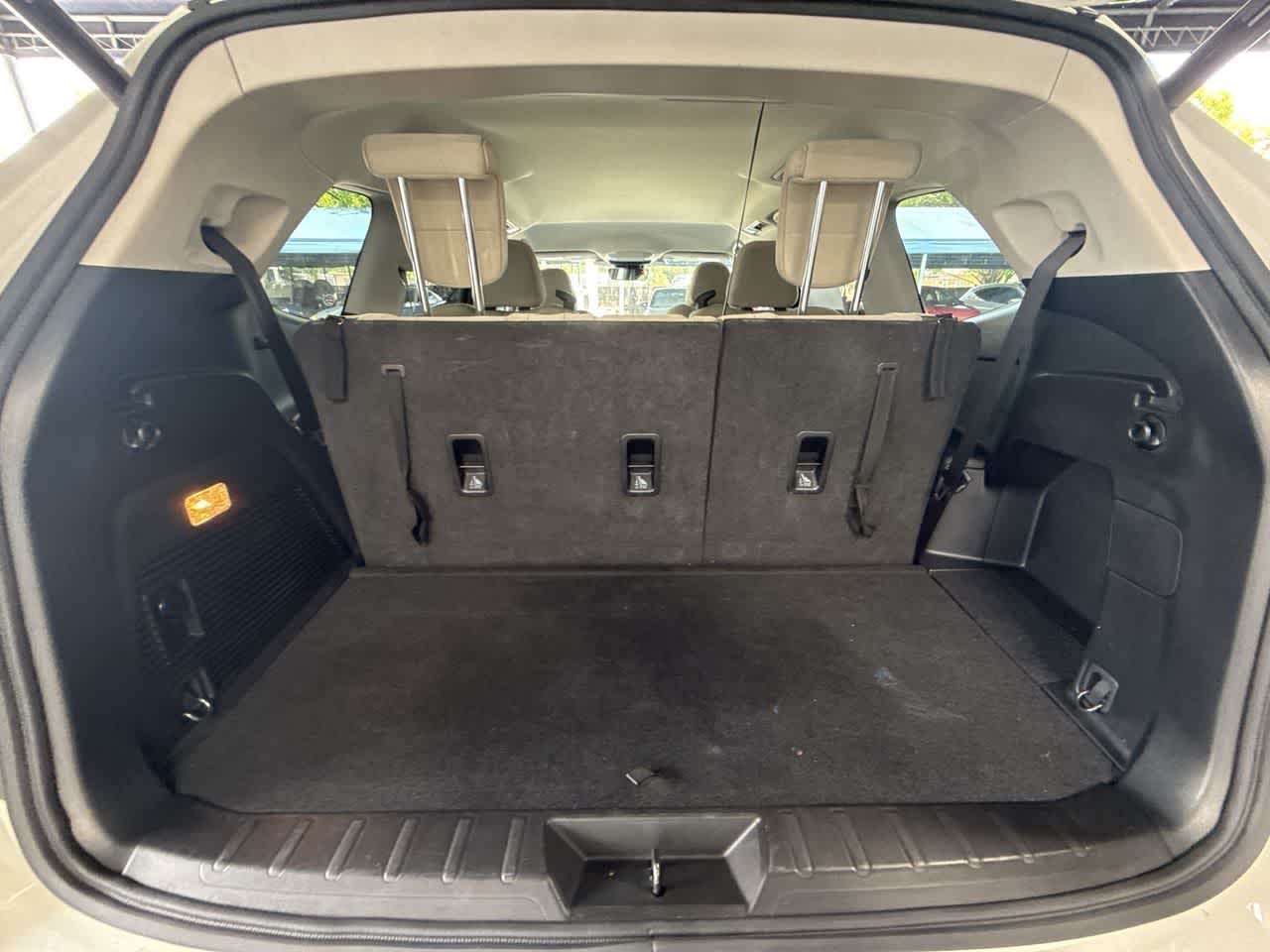 Thumbnail: 2023 Subaru Ascent - 25