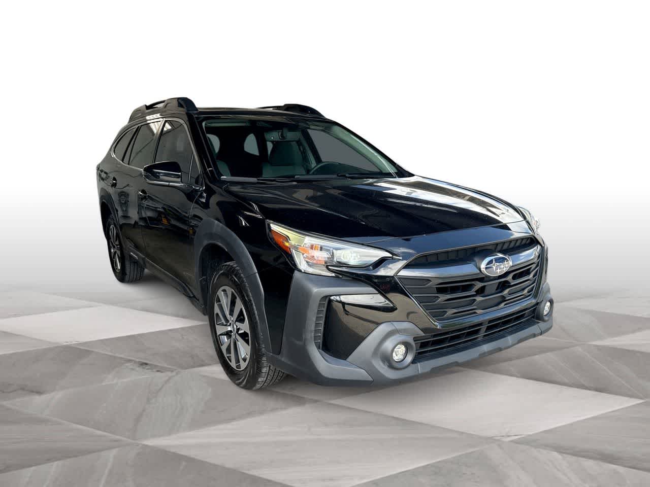 Thumbnail: 2024 Subaru Outback - 2