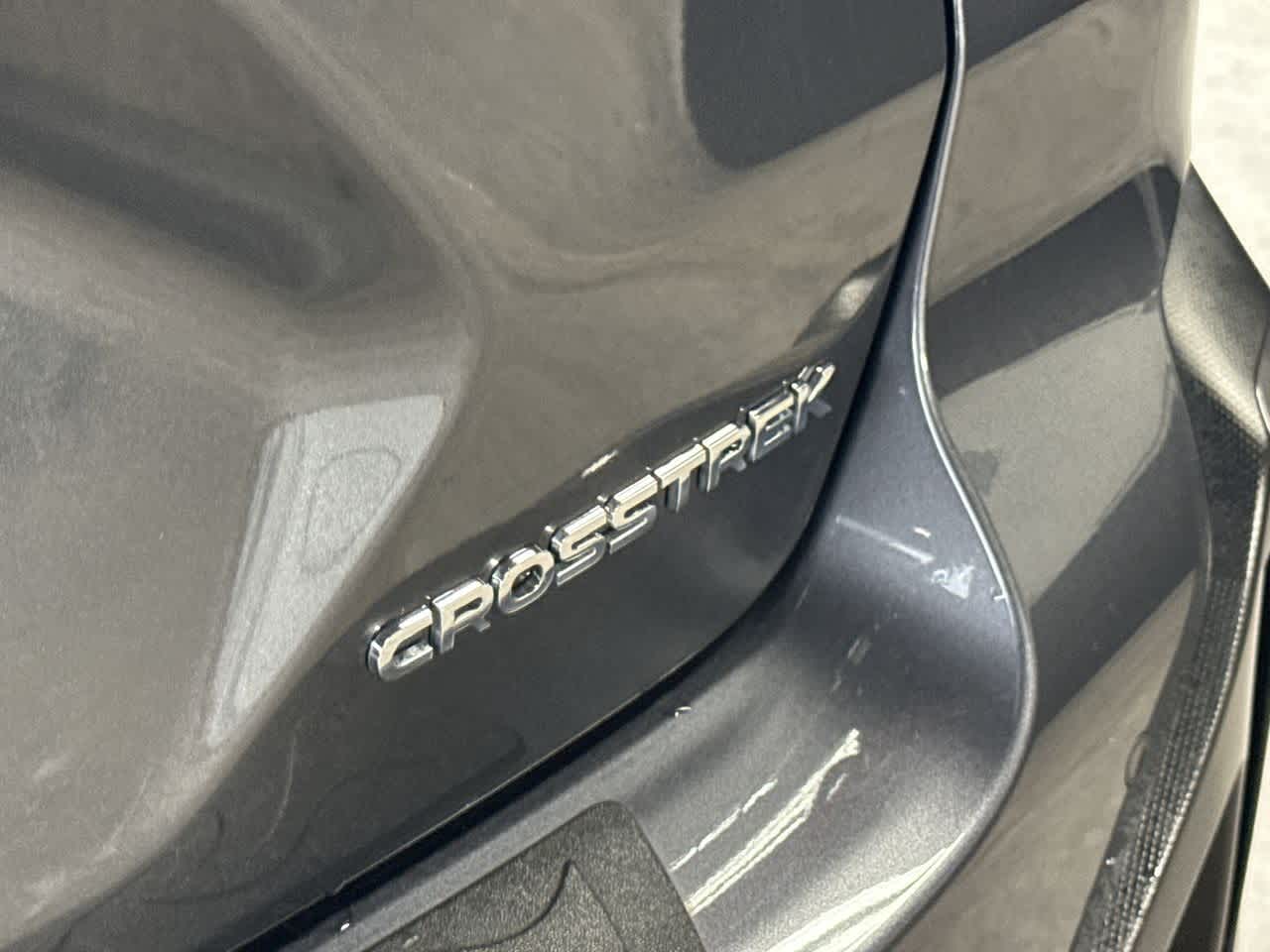 Thumbnail: 2024 Subaru Crosstrek - 10