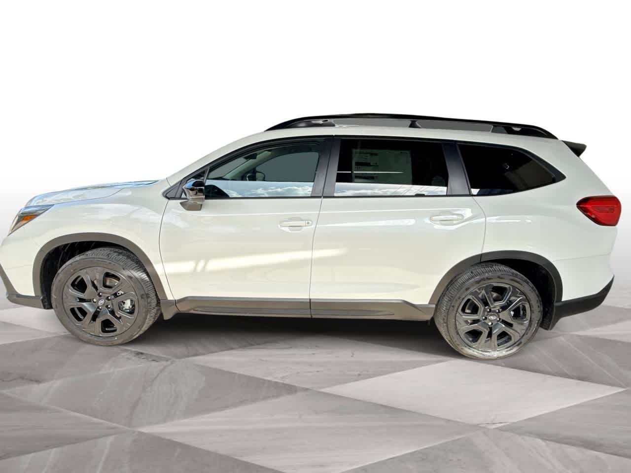 Thumbnail: 2025 Subaru Ascent - 5