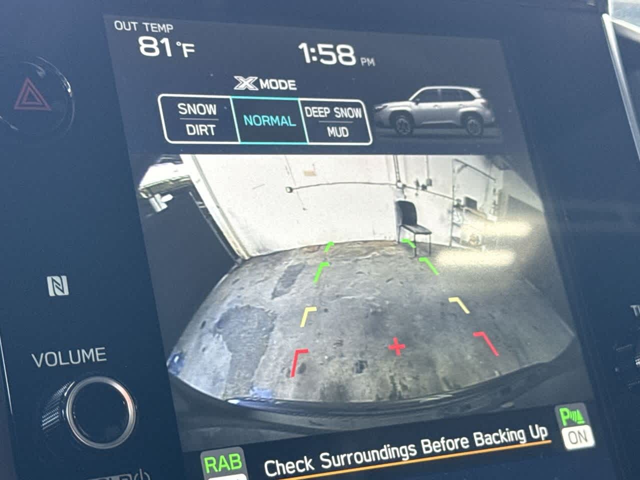 Thumbnail: 2026 Subaru Forester - 19