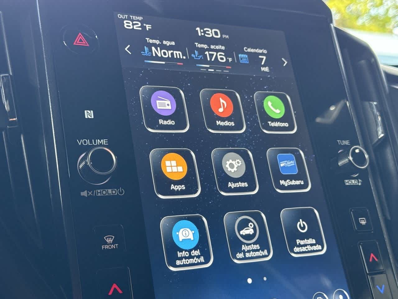 Thumbnail: 2025 Subaru Forester - 18