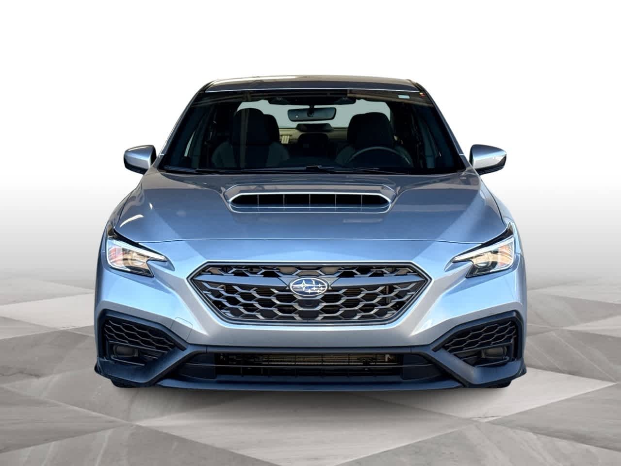 Thumbnail: 2024 Subaru WRX - 3