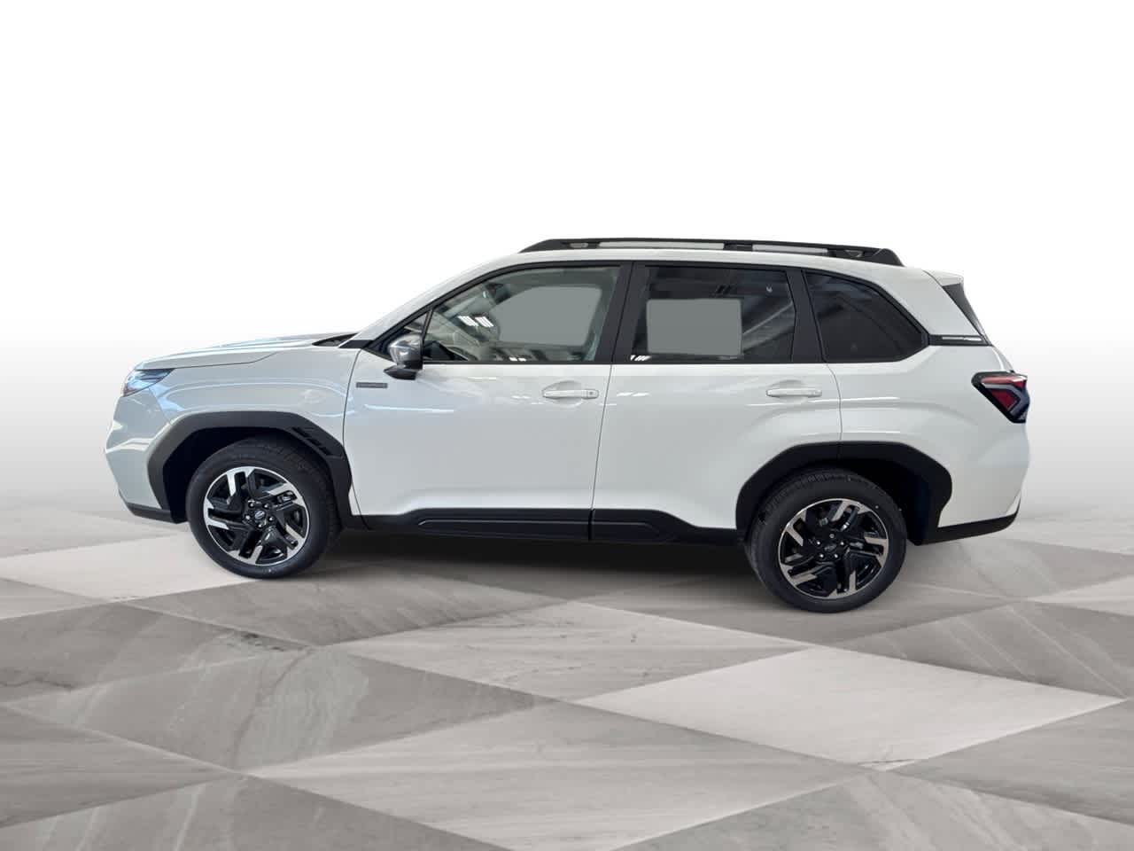 Thumbnail: 2025 Subaru Forester - 5