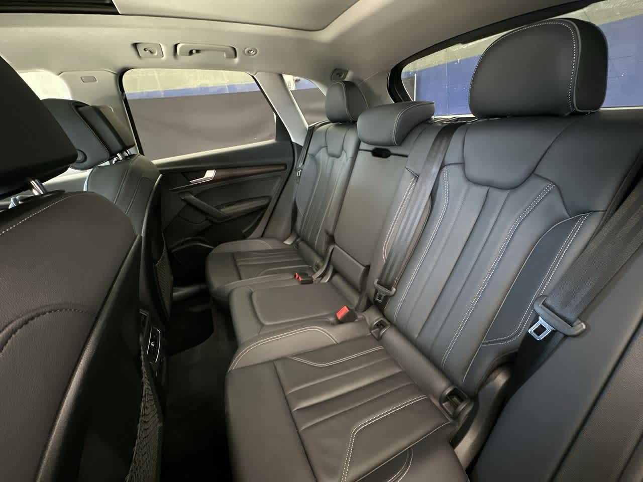 Thumbnail: 2024 Audi Q5 - 22