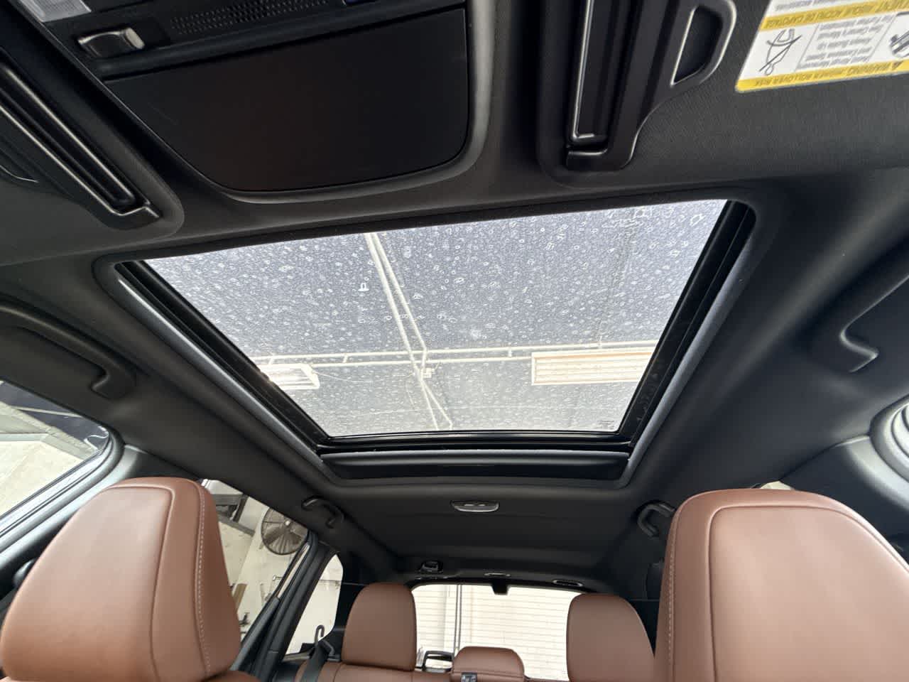 Thumbnail: 2026 Subaru Forester - 17