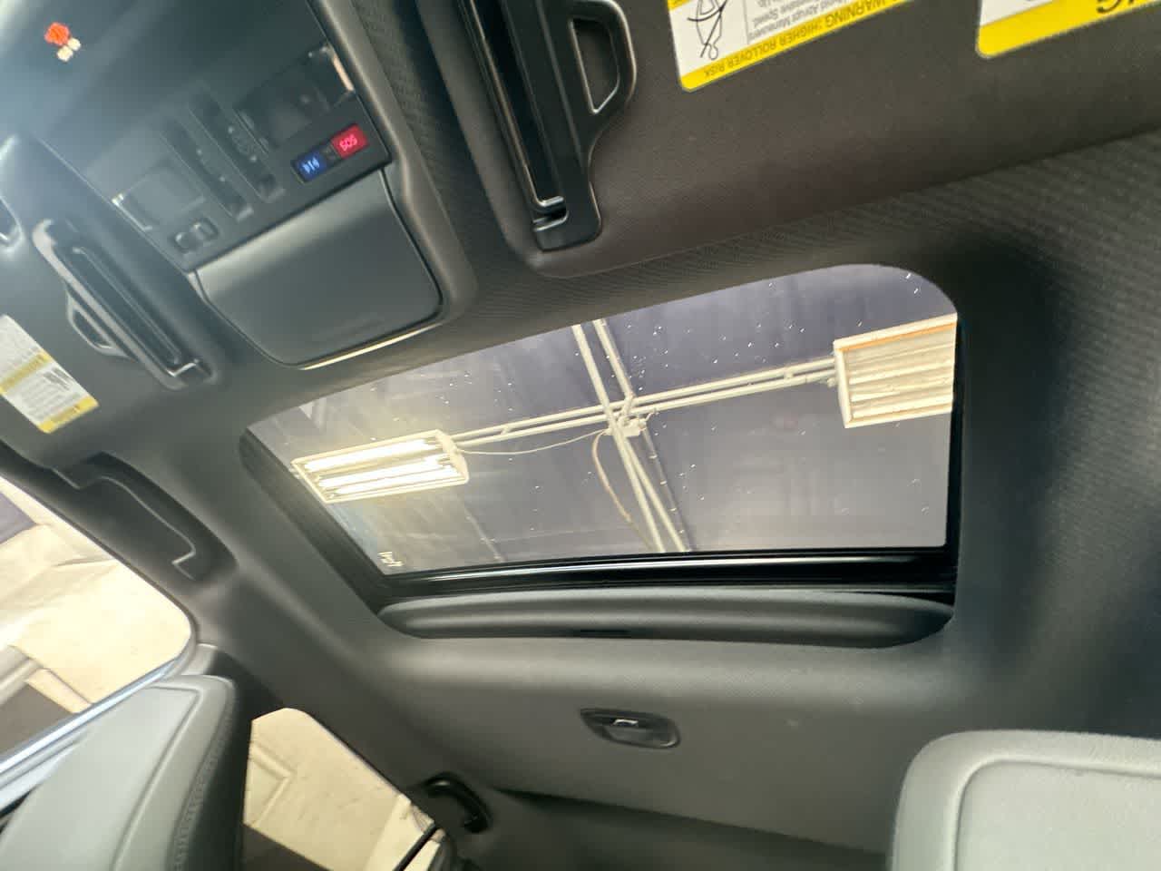 Thumbnail: 2026 Subaru Outback - 17