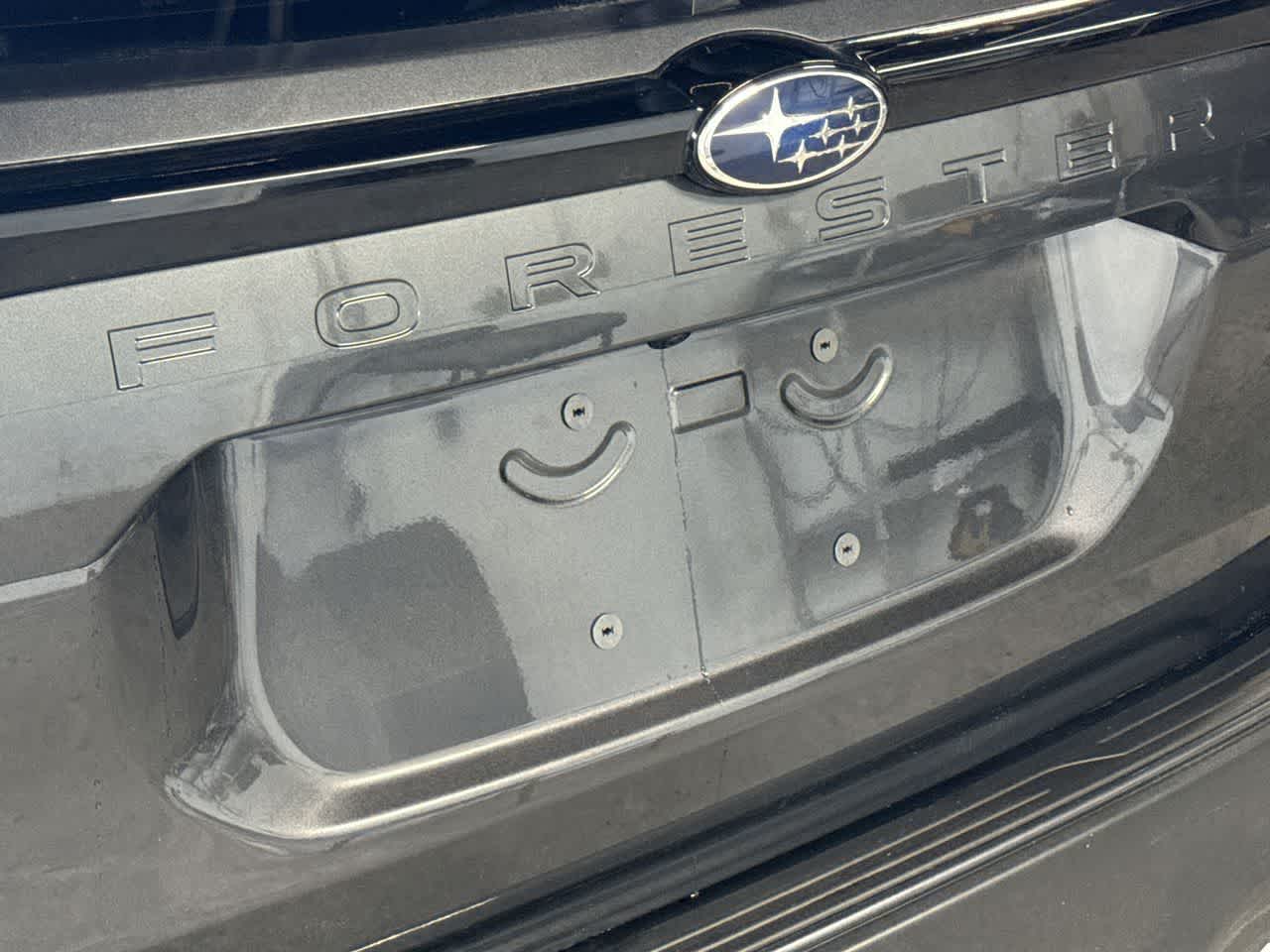 Thumbnail: 2026 Subaru Forester - 10