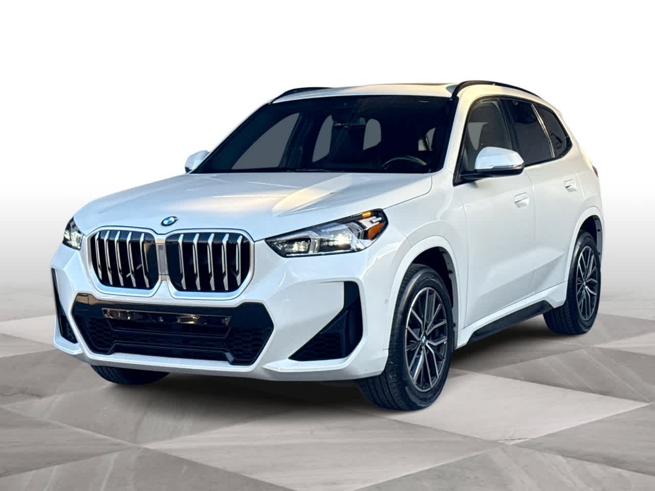 Thumbnail: 2025 BMW X1 - 4