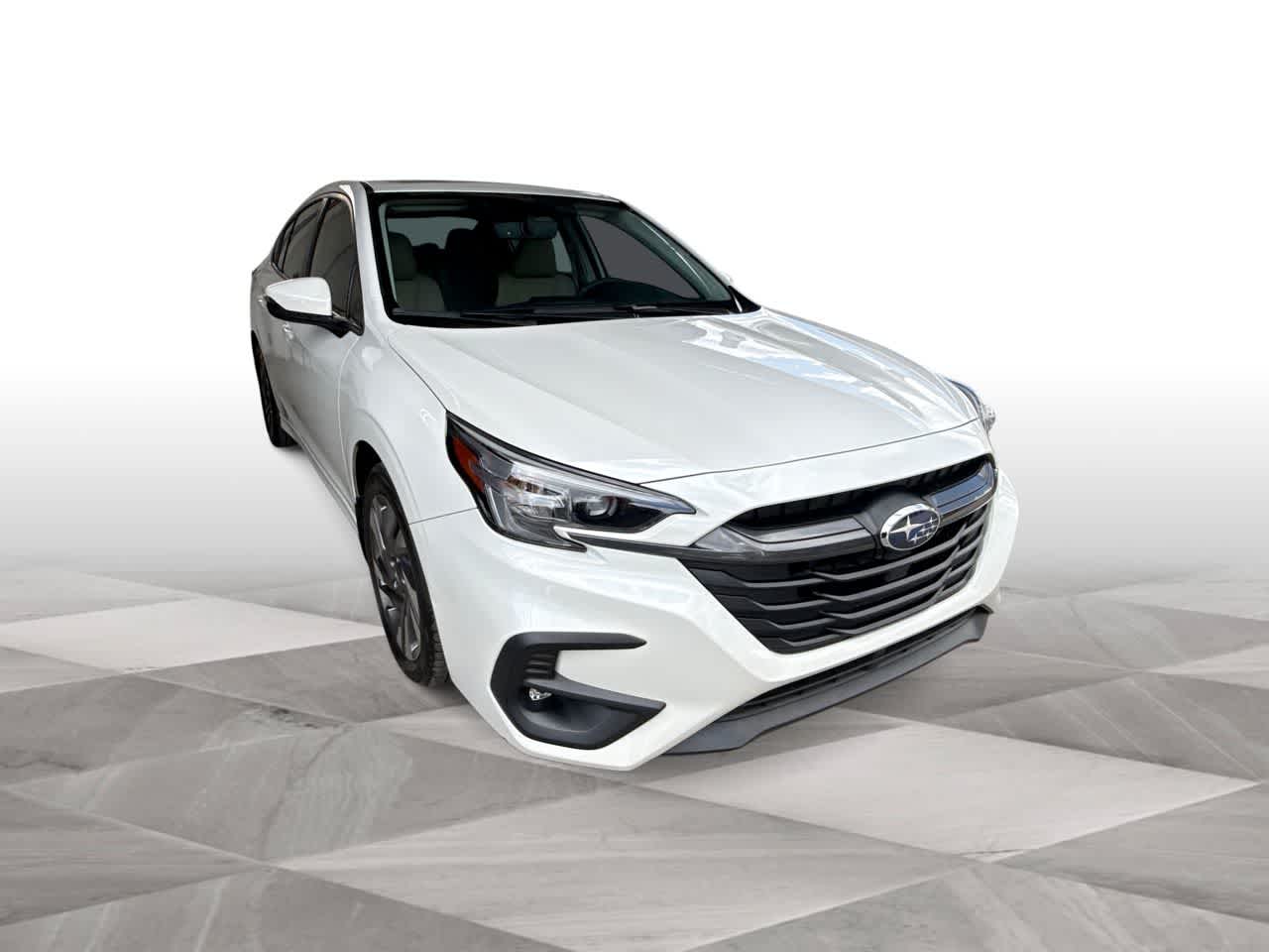 Thumbnail: 2024 Subaru Legacy - 2