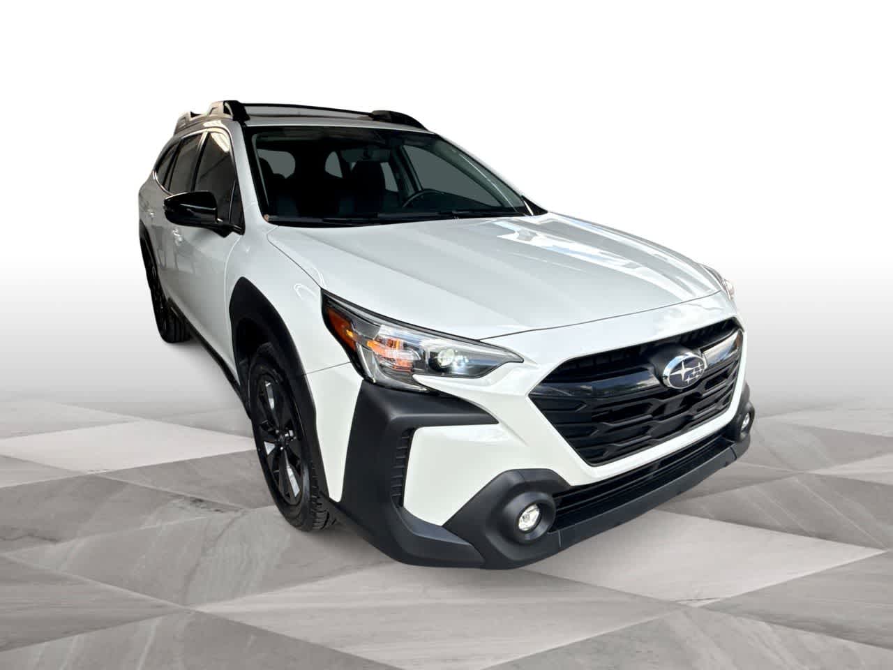 Thumbnail: 2023 Subaru Outback - 2