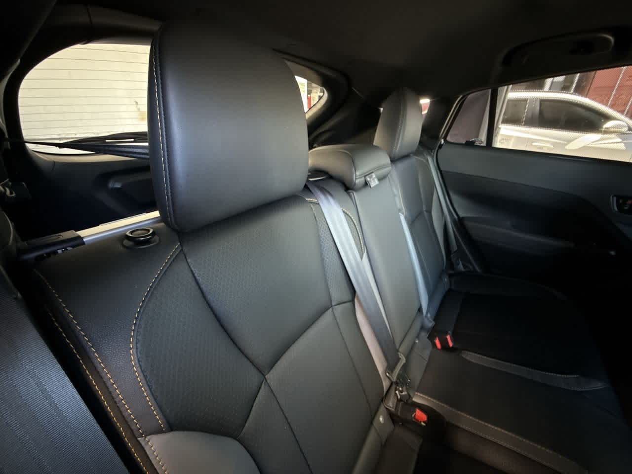 Thumbnail: 2024 Subaru Crosstrek - 26