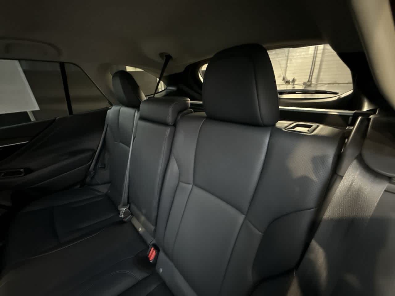 Thumbnail: 2023 Subaru Outback - 22