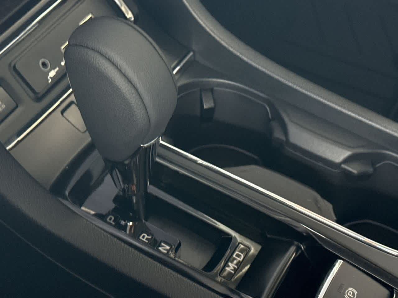 Thumbnail: 2025 Subaru Ascent - 21