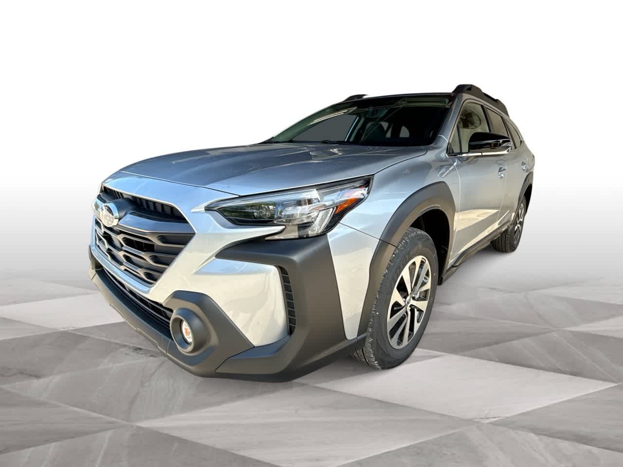 Thumbnail: 2025 Subaru Outback - 4
