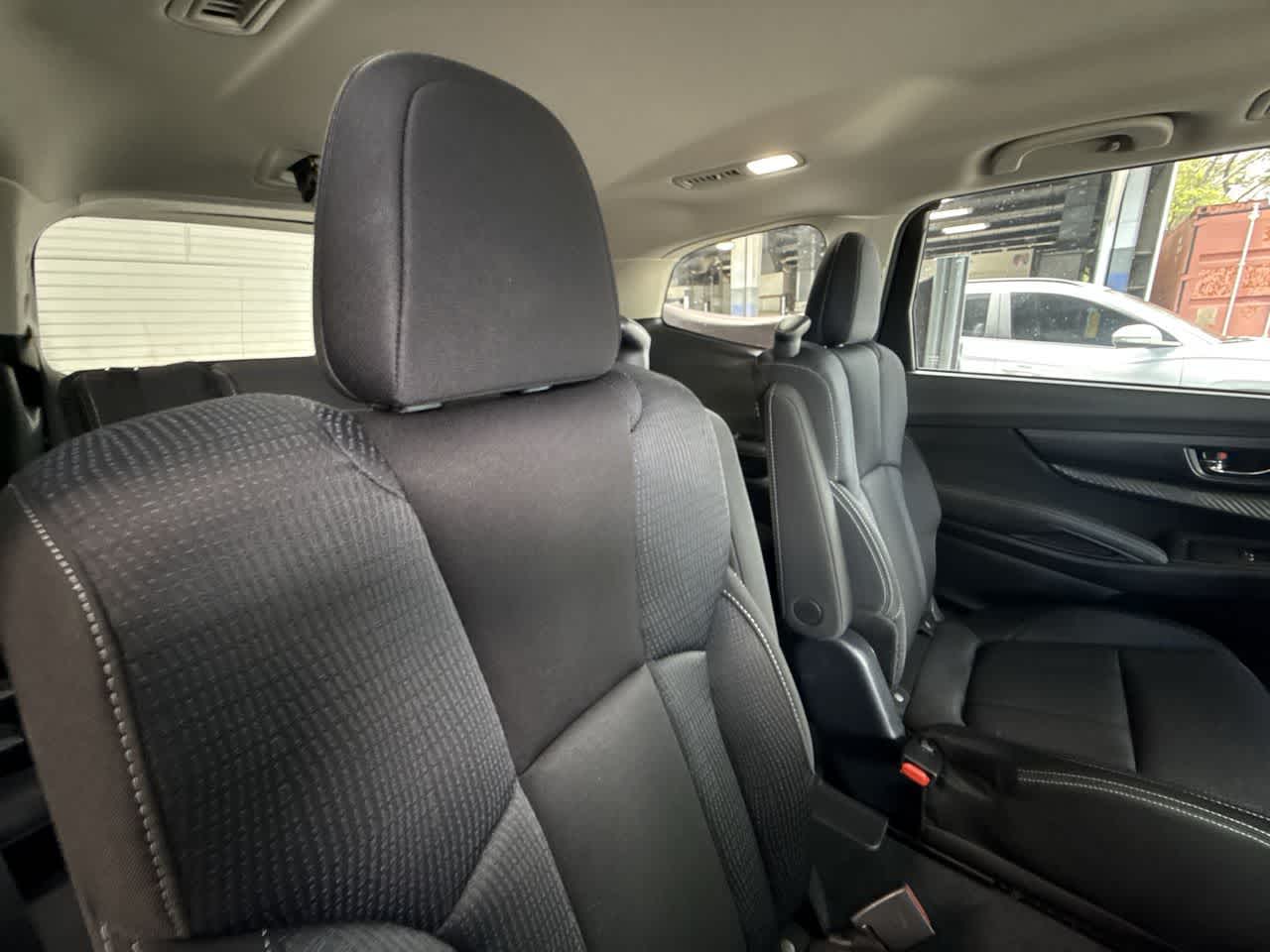 Thumbnail: 2024 Subaru Ascent - 26