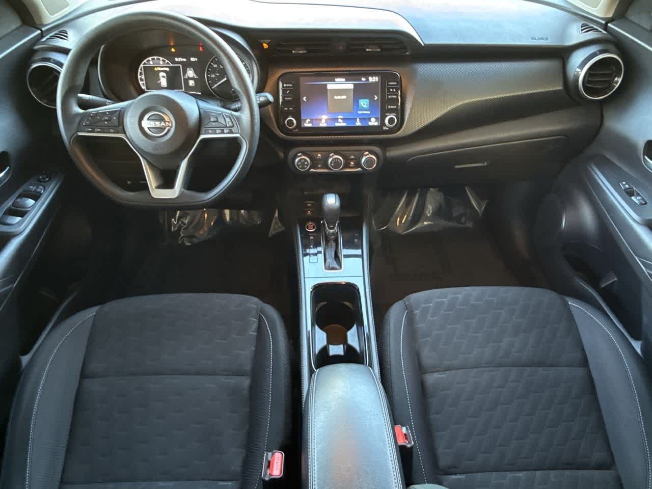 Thumbnail: 2024 Nissan Kicks - 24