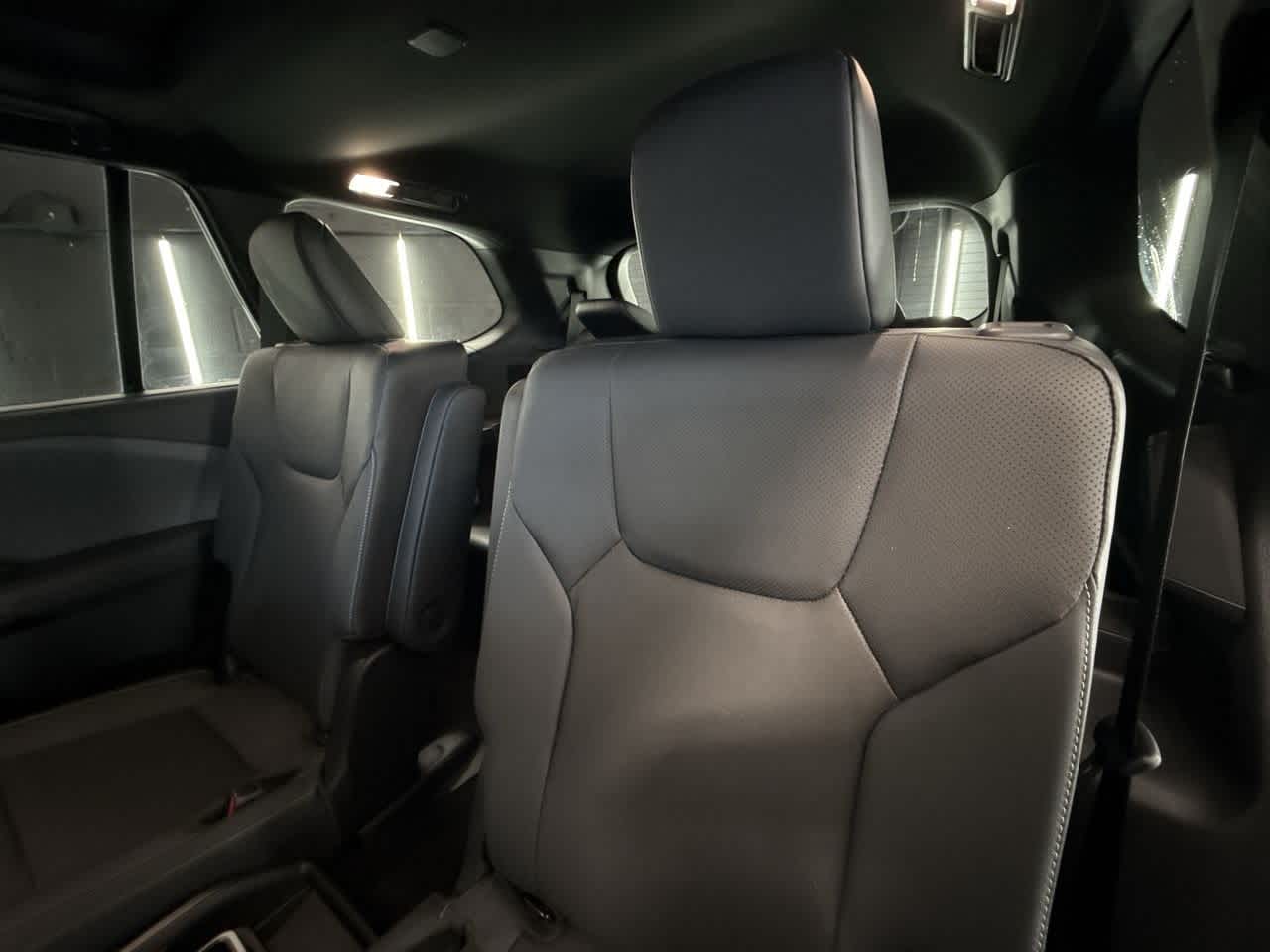 Thumbnail: 2024 Lexus TX - 22