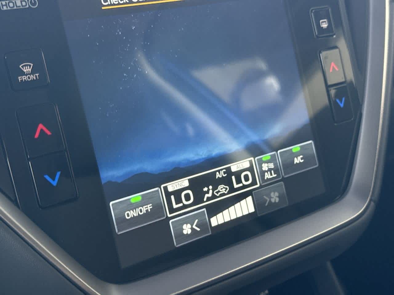 Thumbnail: 2025 Subaru Crosstrek - 20