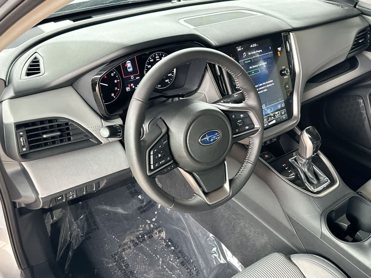 Thumbnail: 2025 Subaru Legacy - 13