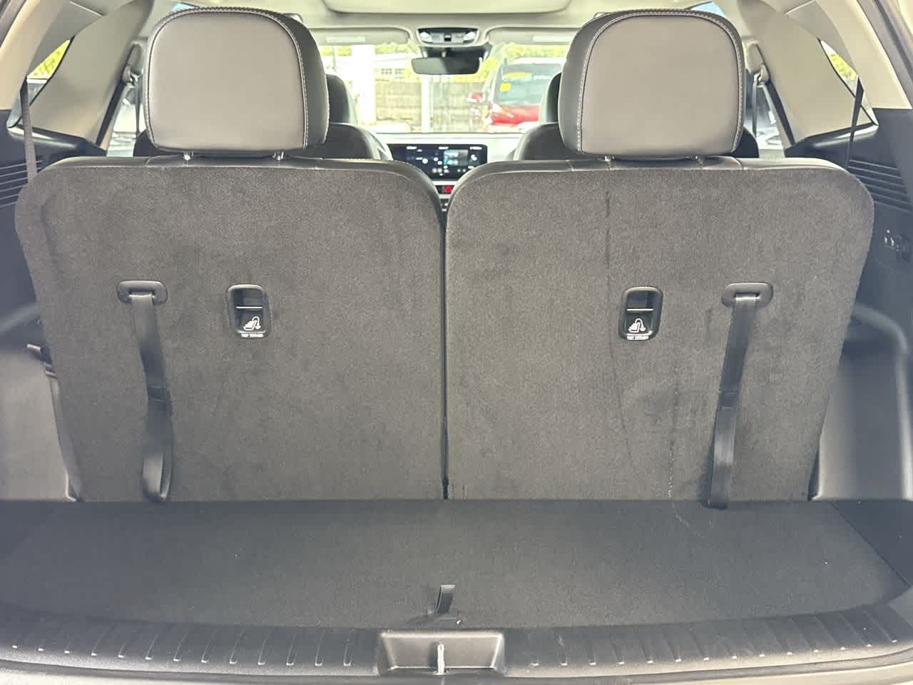 Thumbnail: 2025 Kia Sorento - 25