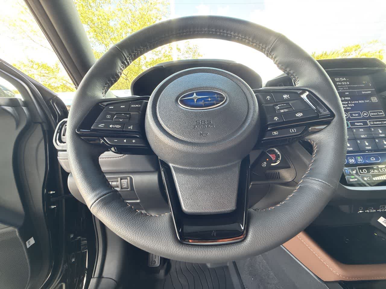 Thumbnail: 2026 Subaru Forester - 15