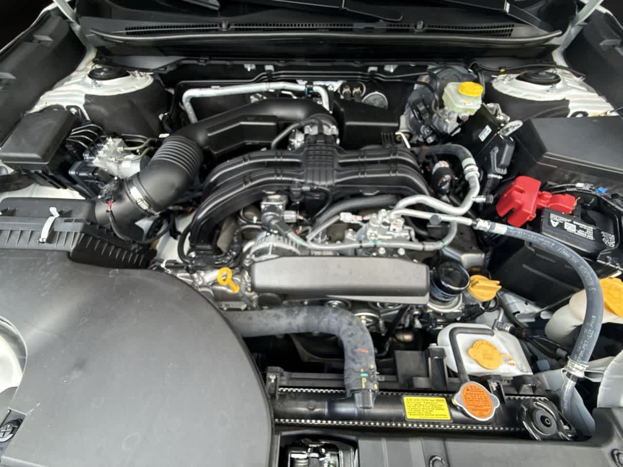 Thumbnail: 2025 Subaru Outback - 12