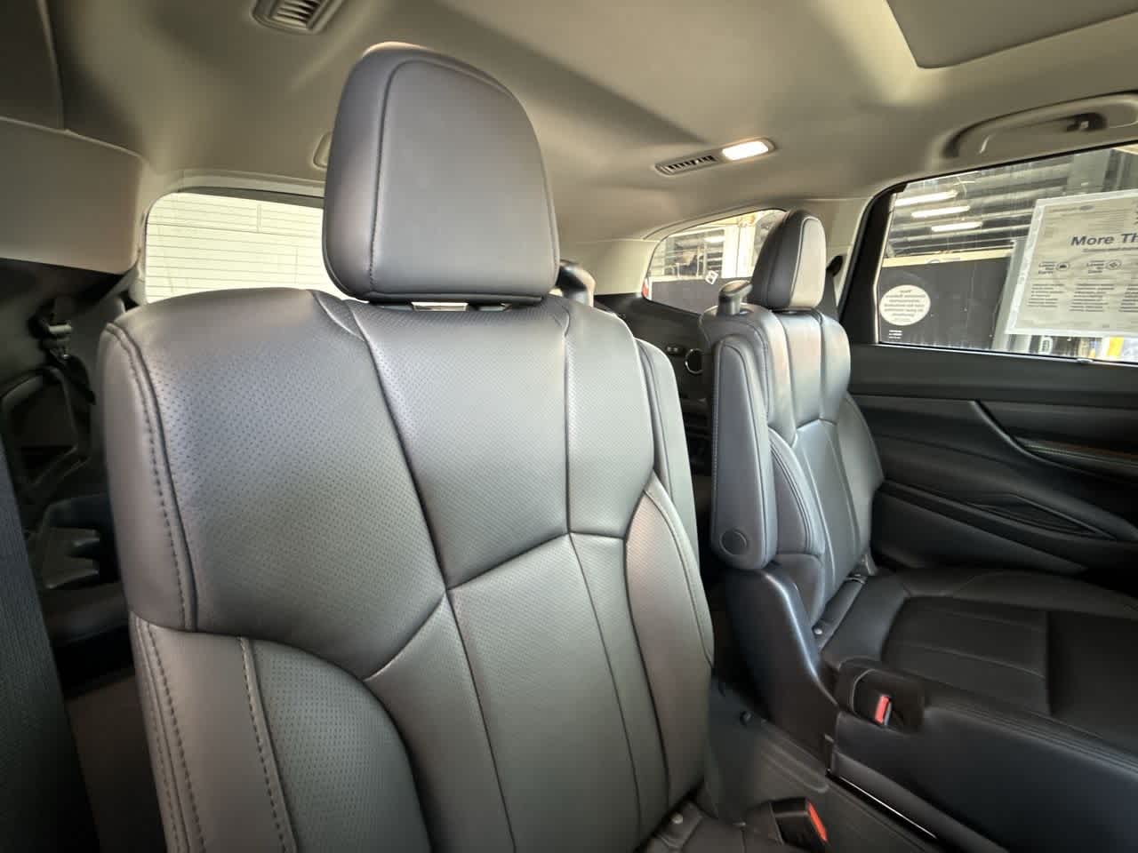 Thumbnail: 2025 Subaru Ascent - 26