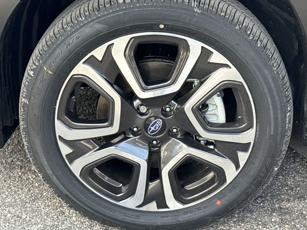 Thumbnail: 2026 Subaru Ascent - 11