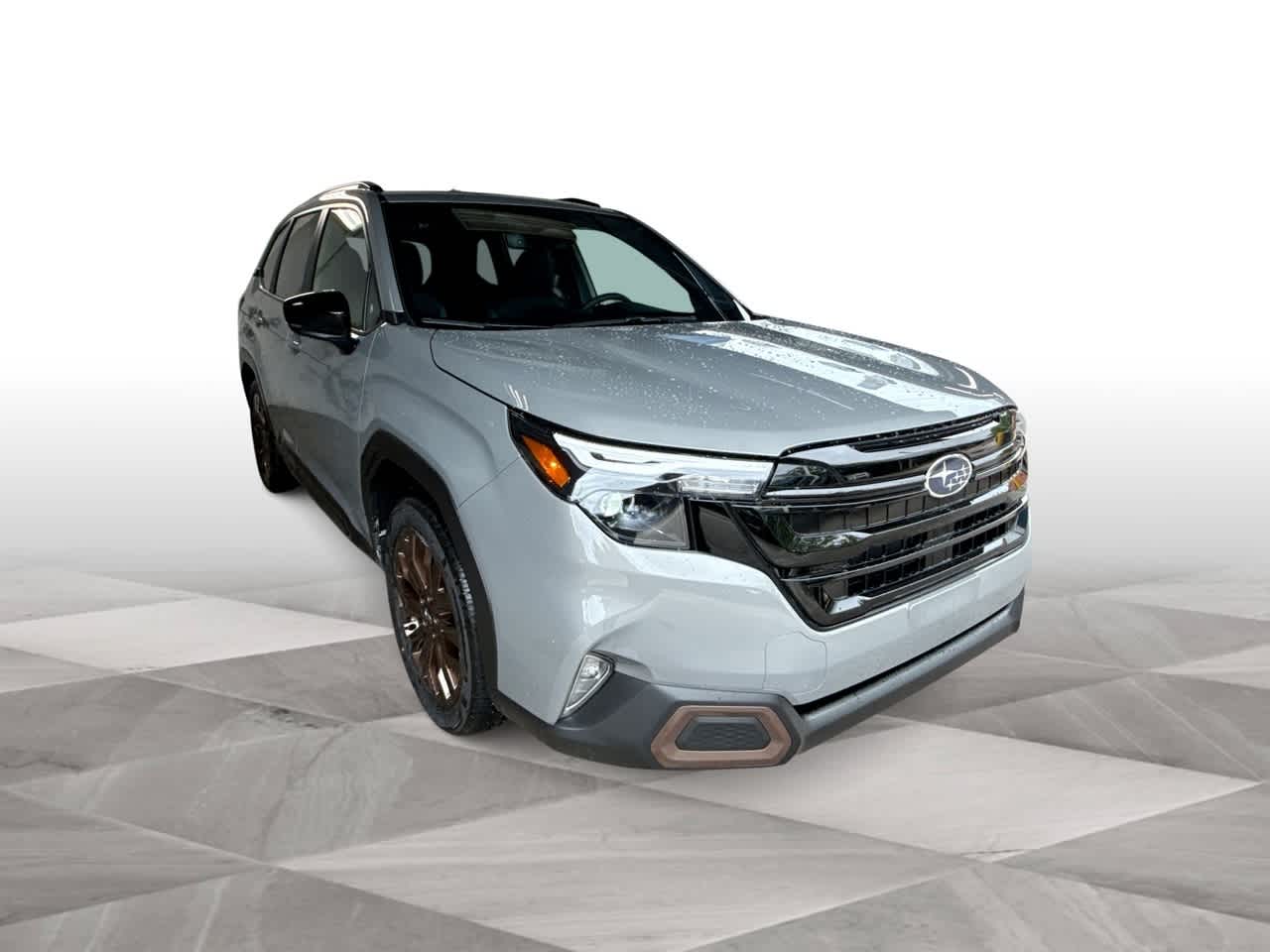 Thumbnail: 2025 Subaru Forester - 2