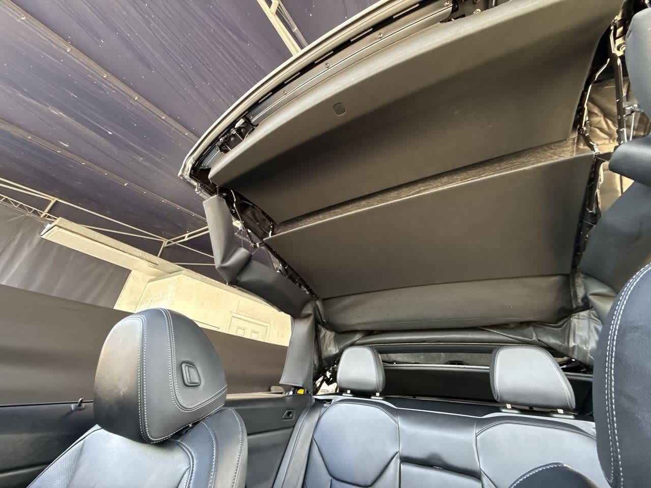 Thumbnail: 2025 BMW 4 Series - 16