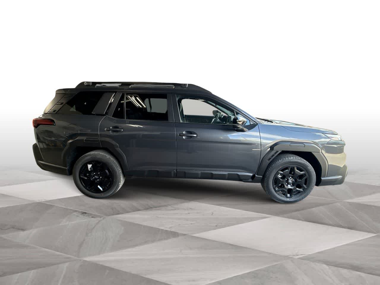 Thumbnail: 2026 Subaru Outback - 9