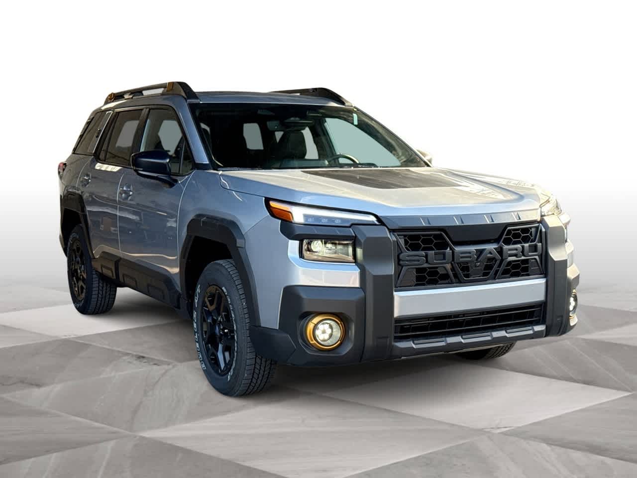 Thumbnail: 2026 Subaru Outback - 2