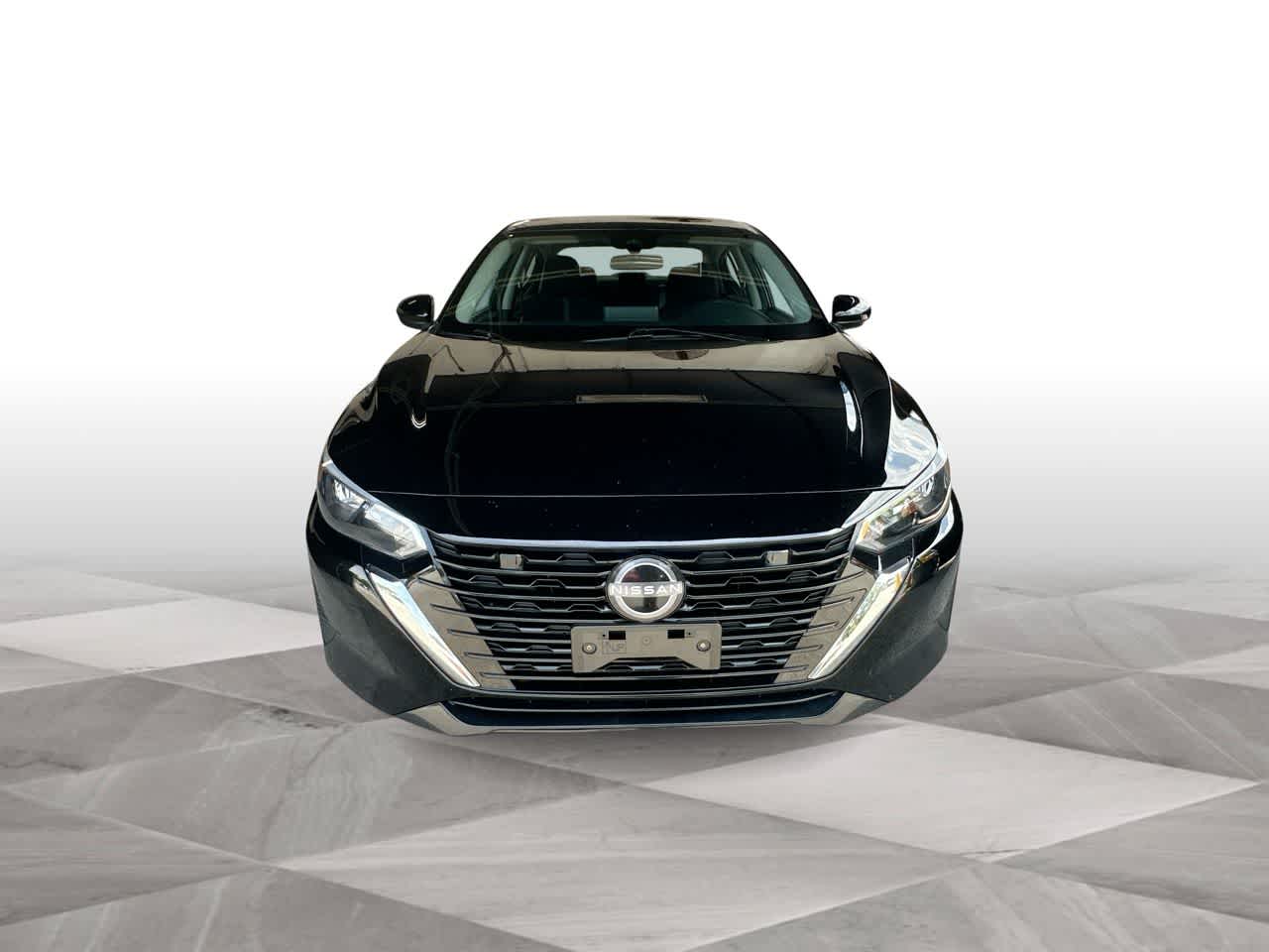 Thumbnail: 2025 Nissan Sentra - 3