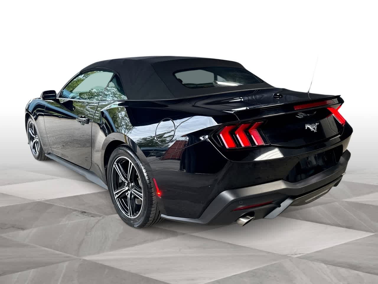 Thumbnail: 2024 Ford Mustang - 6
