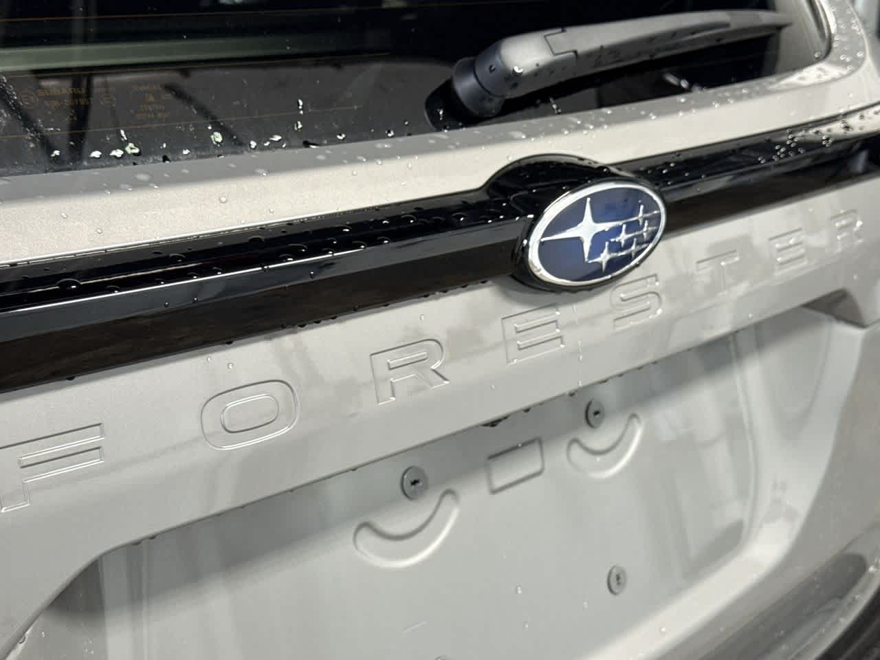 Thumbnail: 2025 Subaru Forester - 10