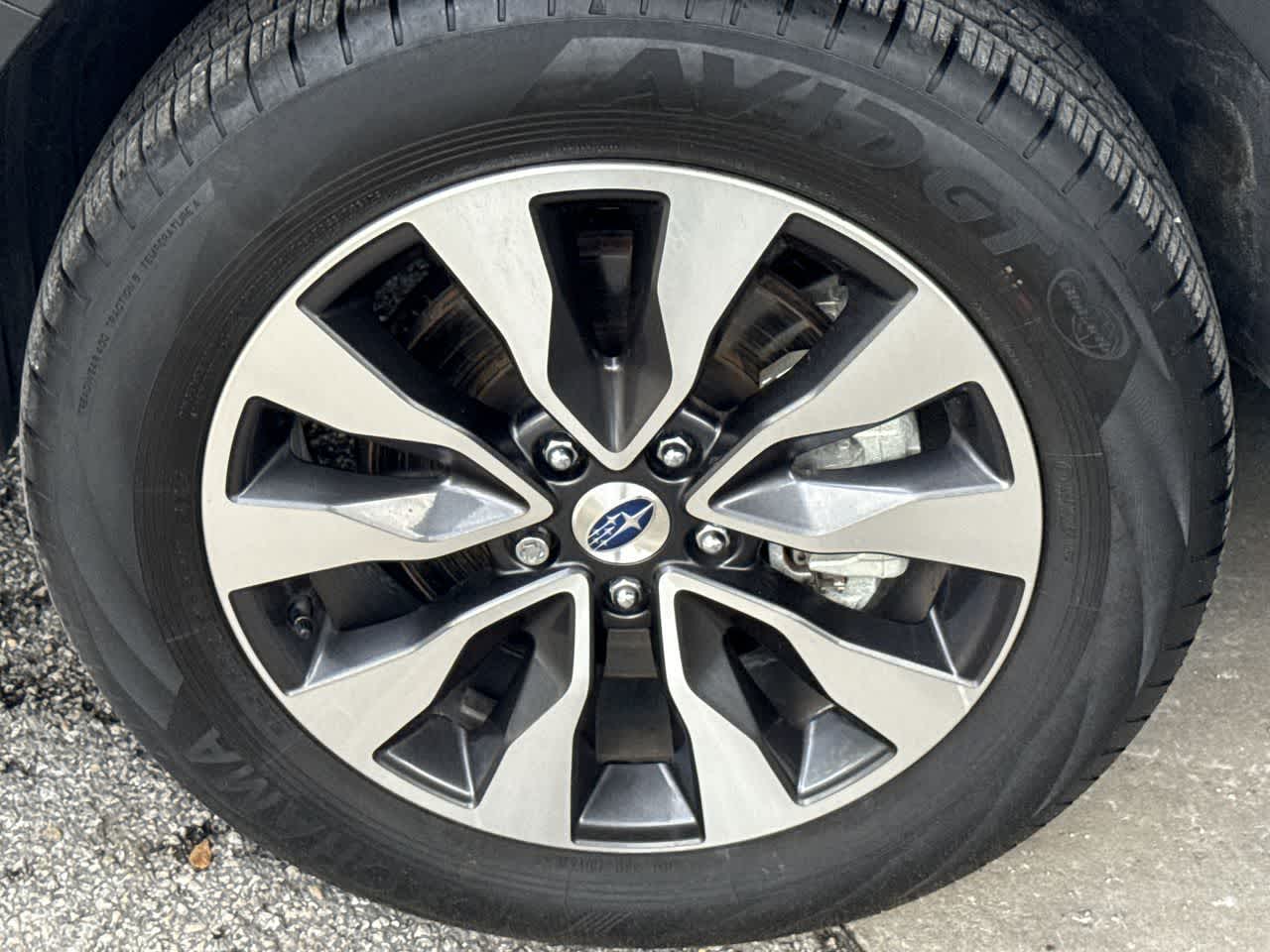 Thumbnail: 2025 Subaru Outback - 11