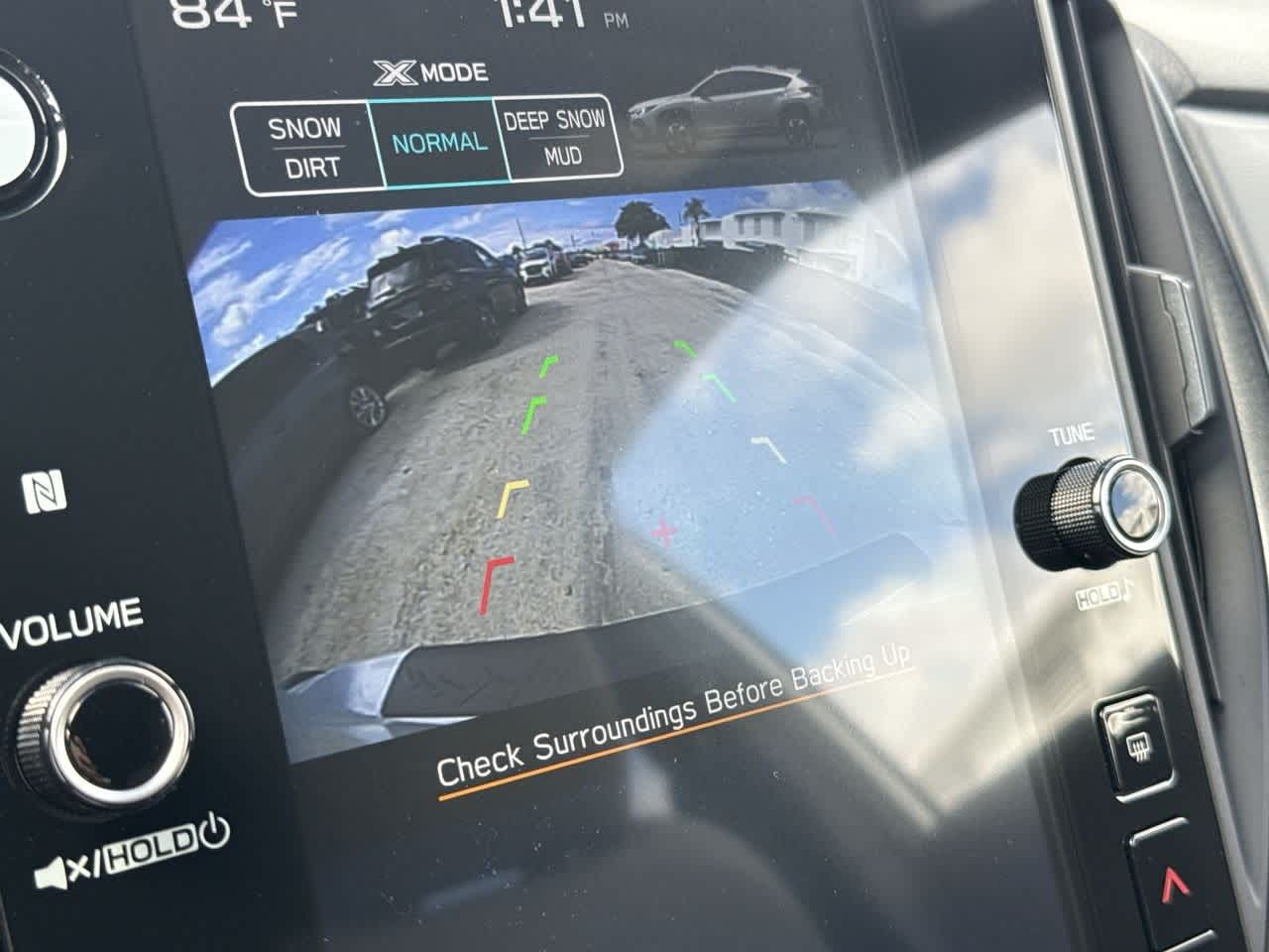 Thumbnail: 2026 Subaru Crosstrek - 19