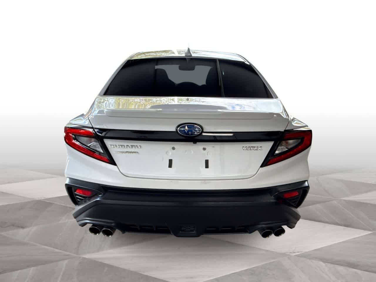 Thumbnail: 2023 Subaru WRX - 7