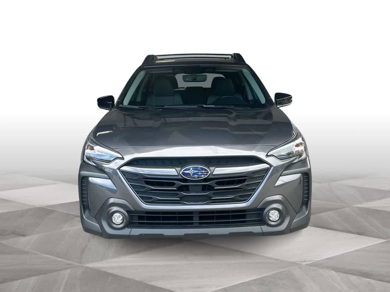 Thumbnail: 2025 Subaru Outback - 3