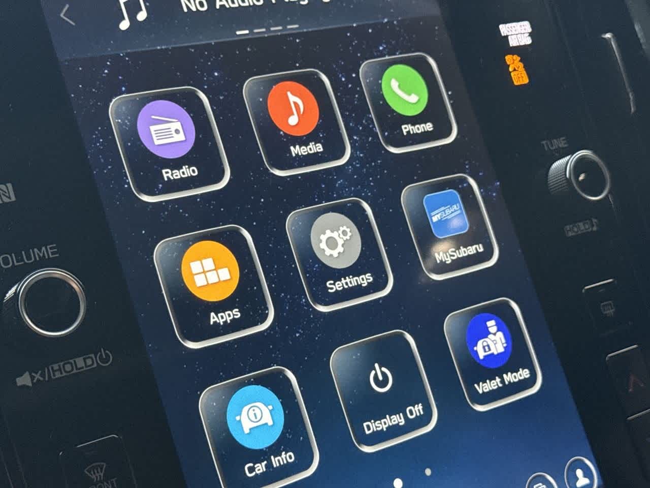 Thumbnail: 2023 Subaru Ascent - 18