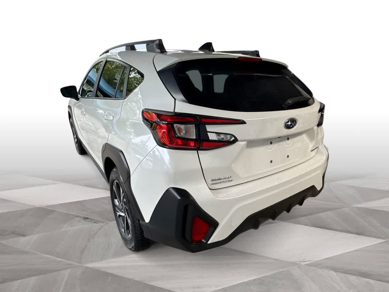 Thumbnail: 2024 Subaru Crosstrek - 6