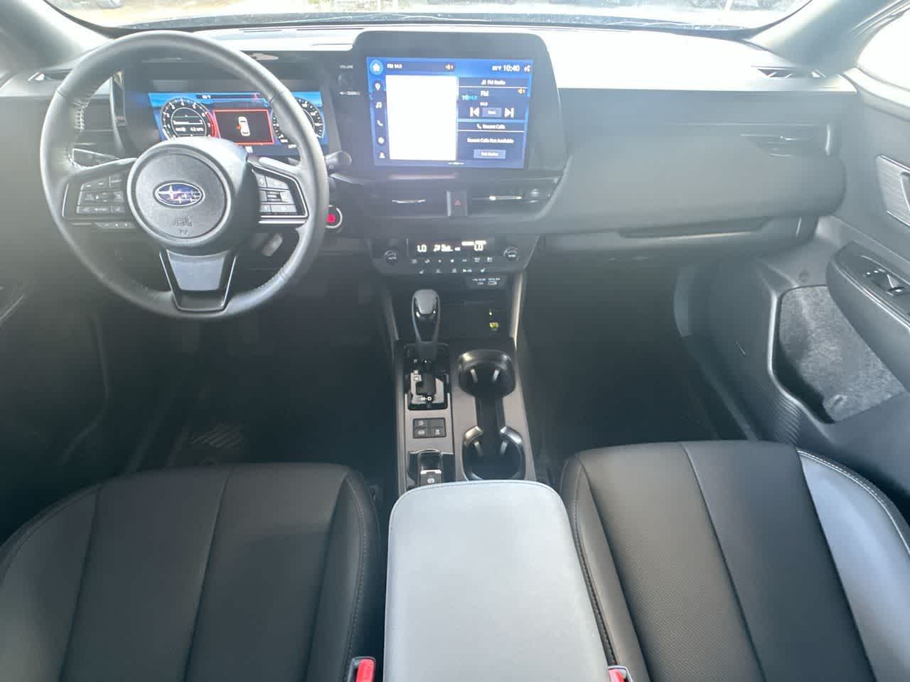 Thumbnail: 2026 Subaru Outback - 24